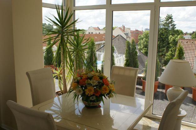 Kubrat An Der Spree Hotel Berlim