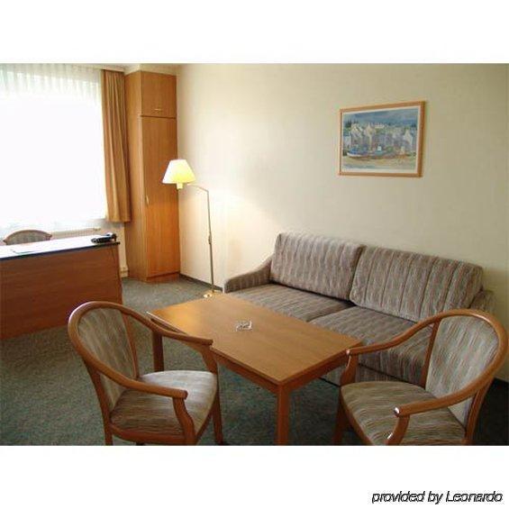 Hotel Kubrat An Der Spree Berlim