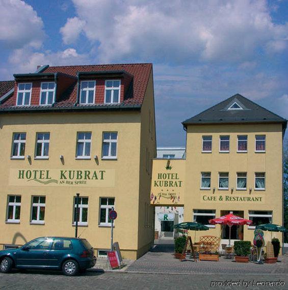 Kubrat An Der Spree Berlijn
