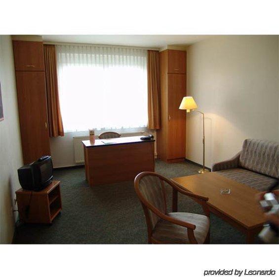 Hotel Kubrat An Der Spree 3*